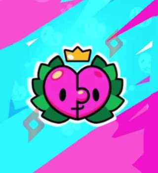 Image 7 Prix Starr + Tag Gratuit Deux Joueurs une Equipe Brawl Stars