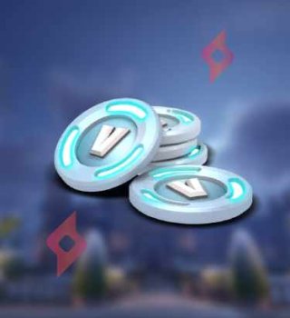 Image 70 Vbucks Gratuit sur Fortnite