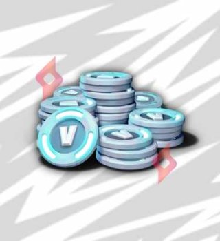 Image 95 Vbucks Gratuit sur Fortnite
