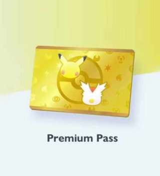 Image Abonnement Pass Premium Gratuit sur Pokémon TCG Pocket