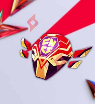 Image Accessoire de Dos FNCS Hunter Gratuit sur Fortnite