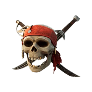 Image Pass Pirates des Caraïbes Gratuit sur Fortnite