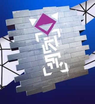 Image Aérosol Gratuit Rubius sur Fortnite