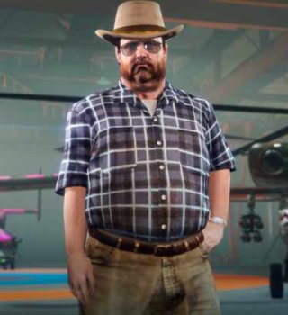 Image Boostez Votre Approvisionnement en Fret Aérien sur GTA Online