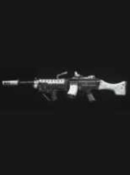 Image Arme + Camouflage Gratuit sur Warzone Saison 5