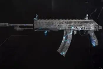 Image 10 Cadeaux Vortex Gratuit sur Warzone