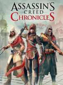 Image Assassin's Creed Chronicles a 7.49€ sur l'Epic Games Store