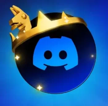 Image Fortnite X Discord : Cadeau Gratuit pour Tous