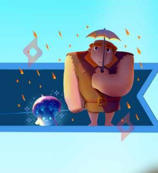 Image Bannière et Jetons Gratuits Défi Clash des Berserkers Clash Royale