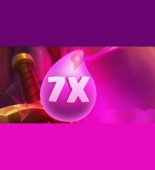 Image Bannières Gratuites Défi Elixir X7 Clash Royale