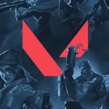 Image Codes Bêta Xbox et PS5 Valorant Console Gratuit