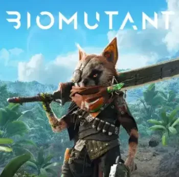 Image Biomutant pas chers -67% sur l'Epic Games Store