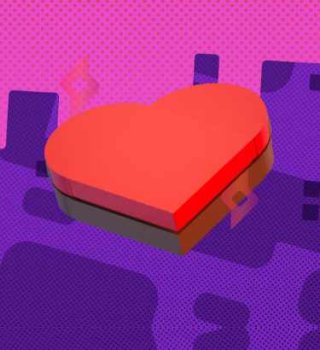 Image Boîte de Chocolat Gratuit sur Brick Life Fortnite