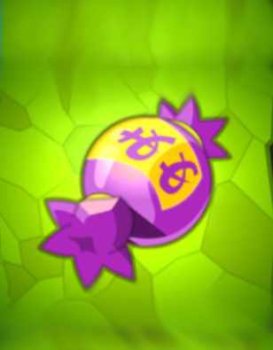 Image Bonbon VItalité Gratuit sur Dofus Touch