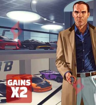 Image Bonus Exports Exotiques X2 GTA Online