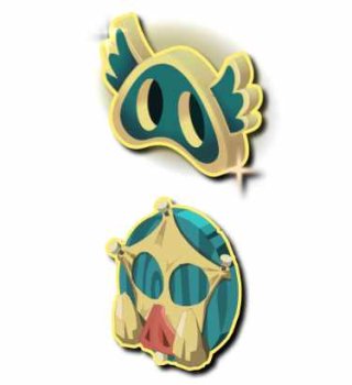 Image Bouclier Dragon Cochon Dofus / Touch / Retro