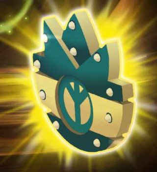 Image Nouveau Bouclier Koulosse Gratuit sur Dofus