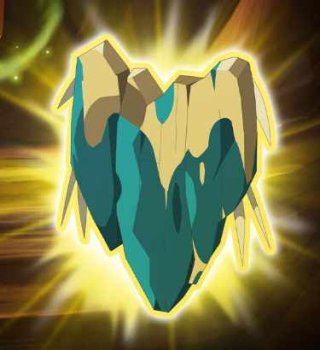 Image Bouclier du Koulosse Exclusif Gratuit Dofus Retro