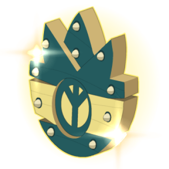 Image Bouclier du Koulosse Gratuit pour Tous sur Dofus Touch