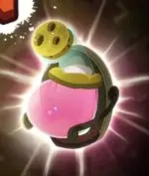 Image Bouclier Nileza Gratuit sur Dofus Touch