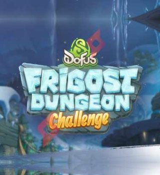 Image Boucliers Gratuits Frigost Dungeon Challenge Dofus