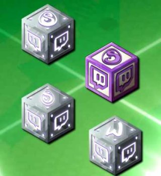 Image Box Twitch Gratuite sur Dofus, Dofus Touch, Dofus Retro