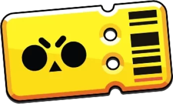 Image Le Brawl Pass en Réduction pour Tous sur Brawl Stars
