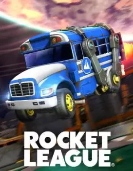 Image Bus de Combat Gratuit sur Rocket League