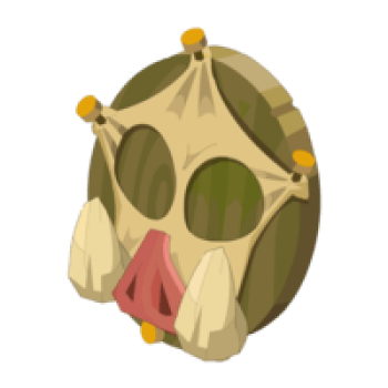 Image Cadeau Bouclier trophée du Dragon Cochon Gratuit sur Dofus