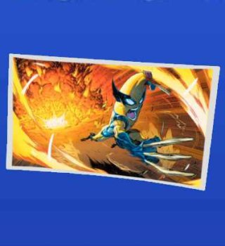 Image Cadeau Gratuit Affrontement Final sur Fortnite Saison 4