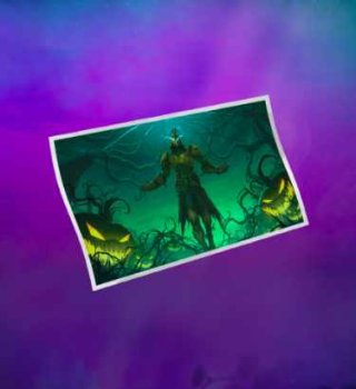 Image Cadeau Twitch Gratuit Fortnite Cauchemars