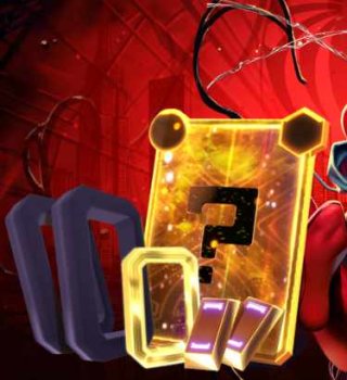 Image Gagnez des Cadeaux Exclusives avec vos Achats sur Marvel Snap