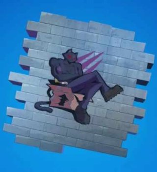 Image Aérosol Ascension Gratuit sur Fortnite