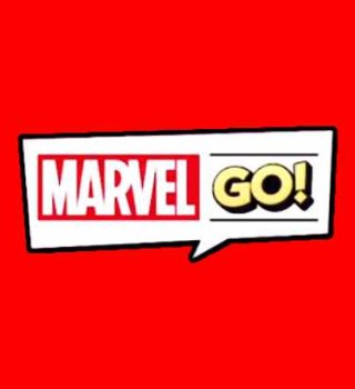 Image Cadeaux Album Marvel Go Gratuit sur Monopoly Go