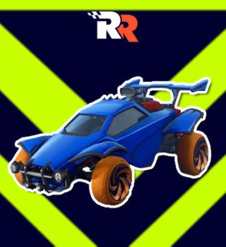 Image Cadeaux Classé Gratuits Fortnite Rocket Racing C6 MS1
