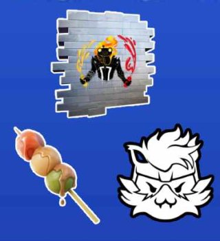 Image Cadeaux Communautaire Jugement Fatal Fortnite Saison 4
