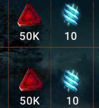 Image Cadeaux Quotidien de Connexion sur Dead by Daylight