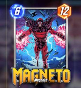Image Cadeaux de Connexion sur Marvel Snap