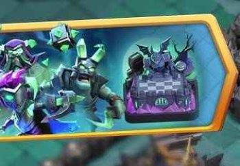 Image Cadeaux Gratuits Défis Clash-O-Ween Clash of Clans