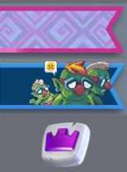 Image 2 Bannières + Jetons de Saison Gratuit sur Clash Royale
