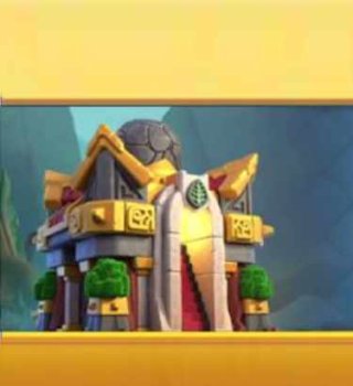 Image Récompenses Gratuites Dernier Défi HDV 16 Clash of Clans