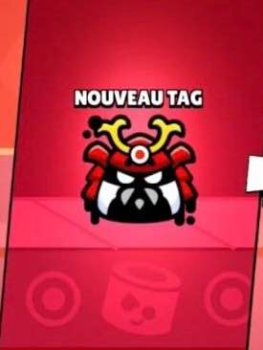 Image Cadeaux Distribution de Sushis Gratuits sur Brawl Stars
