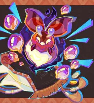 Image Cadeaux Gratuits Evénement des Pucerons sur Genshin Impact