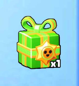 Image Cadeaux Gratuits Event Fête Brawl sur Brawl Stars