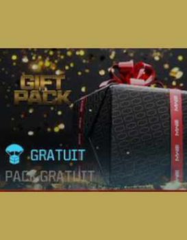 Image Cadeau Gratuit à Récupérer sur Warzone