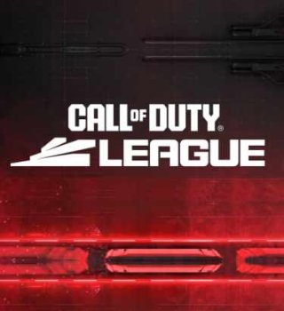 Image Cadeaux Gratuits Call of Duty League 2025 BO6 et Warzone