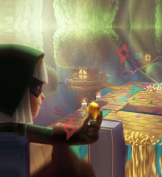 Image Cadeaux Gratuits Défi Envole à la Tire Clash Royale
