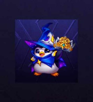 Image Emote Gratuite sur Teamfight Tactics