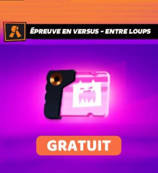 Image Cadeaux Gratuits Epreuve Versus Entre Loups Mo.Co