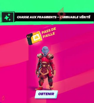 Image Cadeaux Gratuits Événement Chasse Fragments Immuable Vérité Mo.co